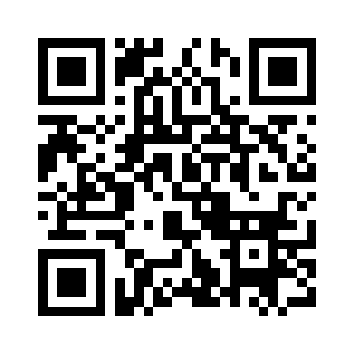 algorand qr code